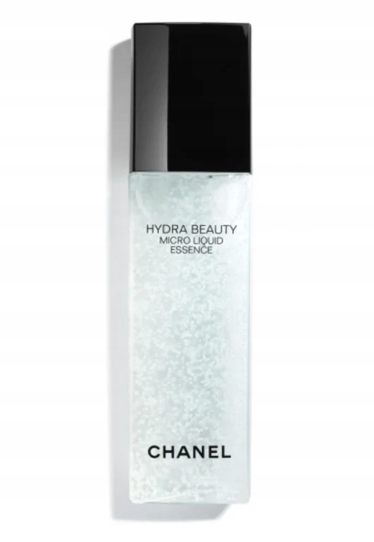 Chanel Hydra Beauty Micro Liquid Essence hydratační esence 150 ml