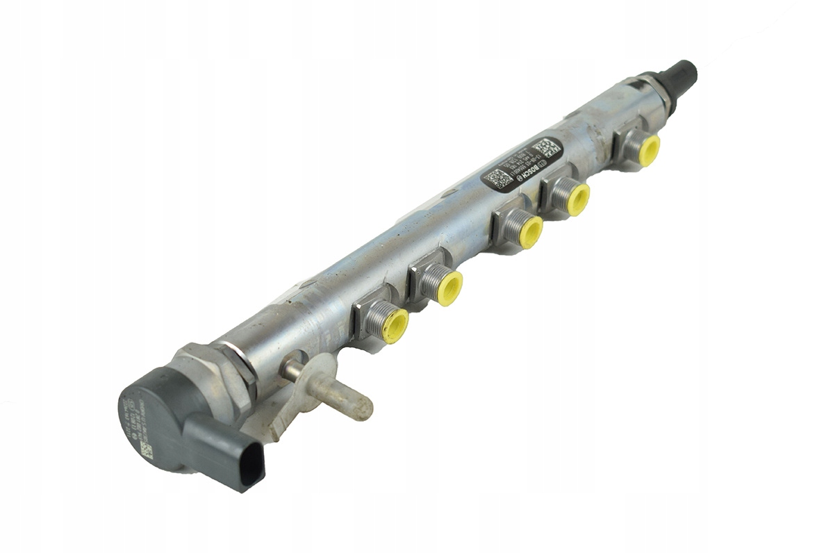 Rampe injection BMW 2.0 D 780912805