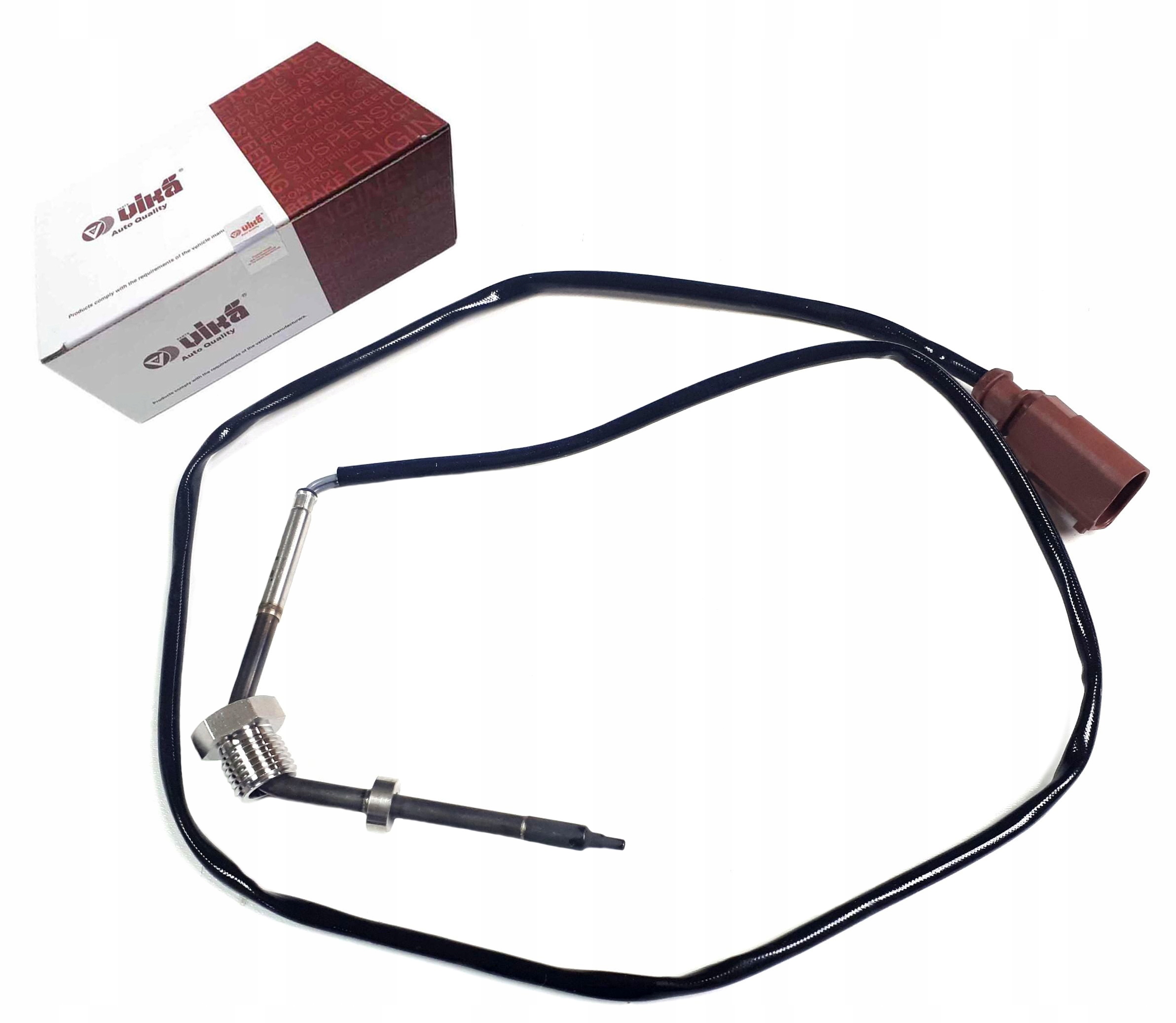 057906088G - ДАТЧИК ТЕМПЕРАТУРИ ВИХЛОПНИХ ГАЗІВ L VW TOUAREG 11-18