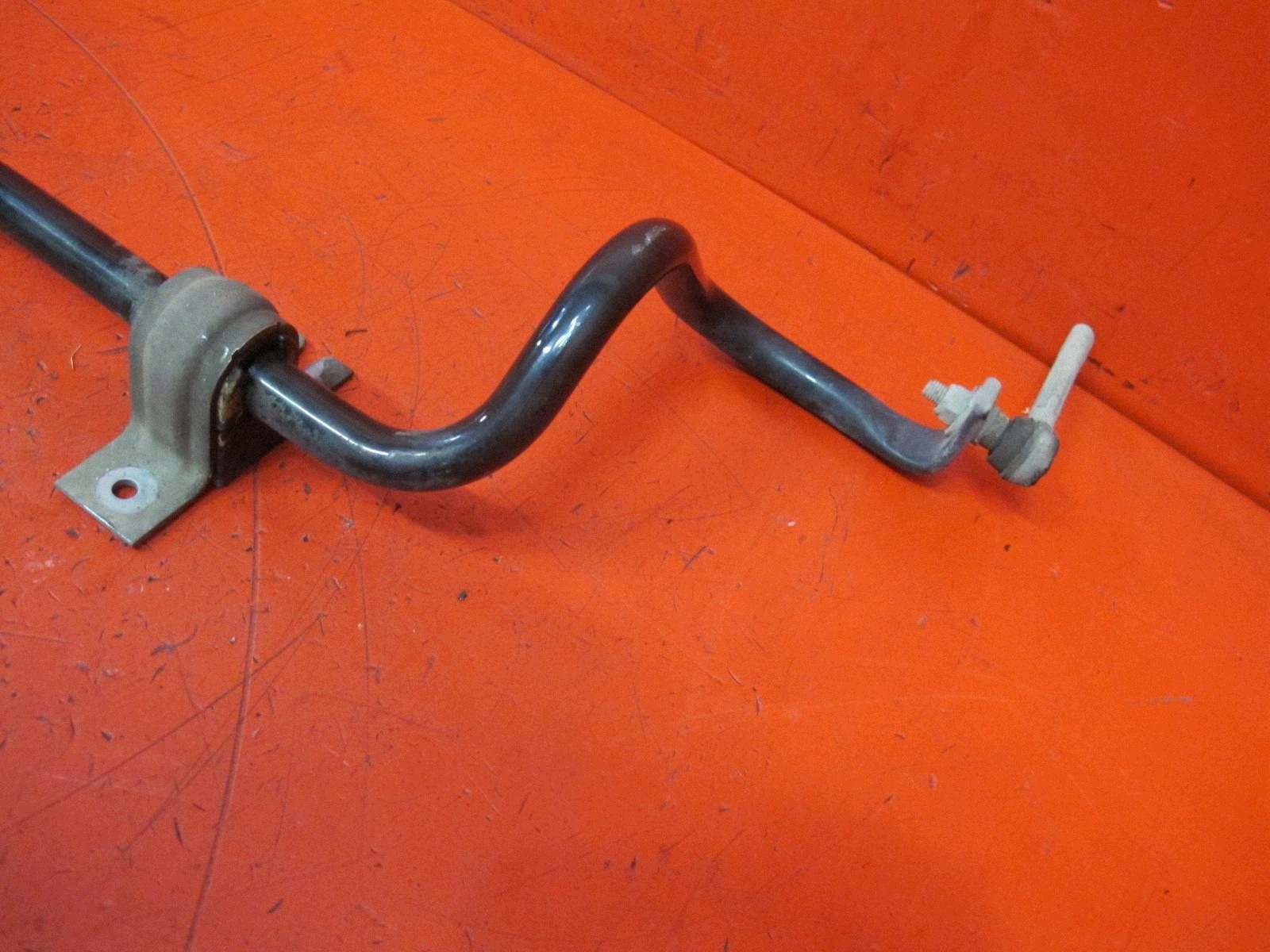 RENAULT MEGANE 3 III stabilizer rod stabilizing anti roll bar front
