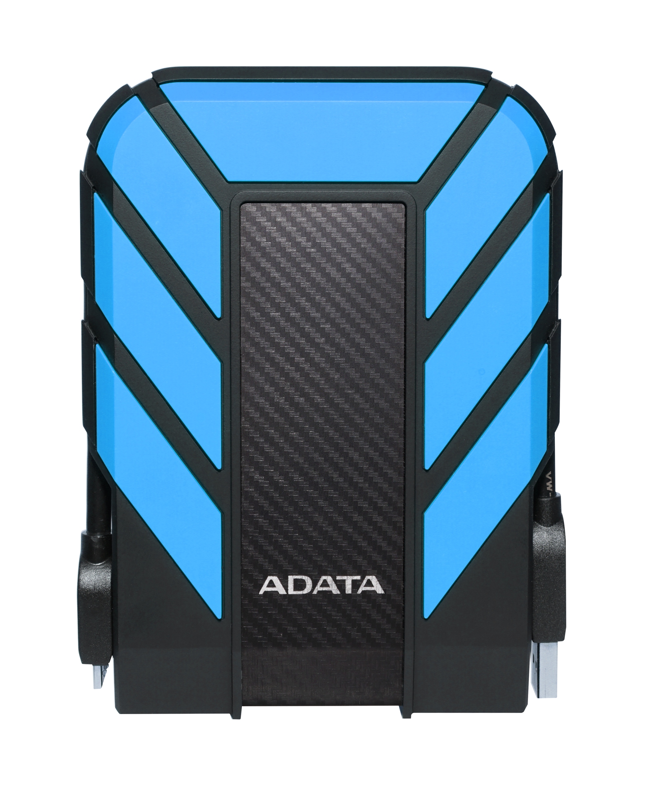 Dysk zewnętrzny Adata HD710 Pro 1TB USB niebieski Model HD710 Pro