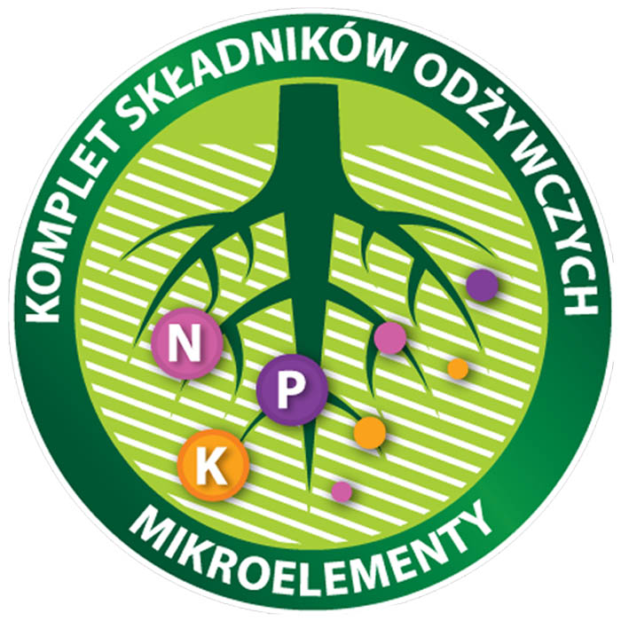 NAWÓZ DO KWIATÓW OGRODOWYCH ROŚLIN KWITNĄCYCH DALII CYNII PIWONII RÓŻ = 1kg Rodzaj nawozu wieloskładnikowy
