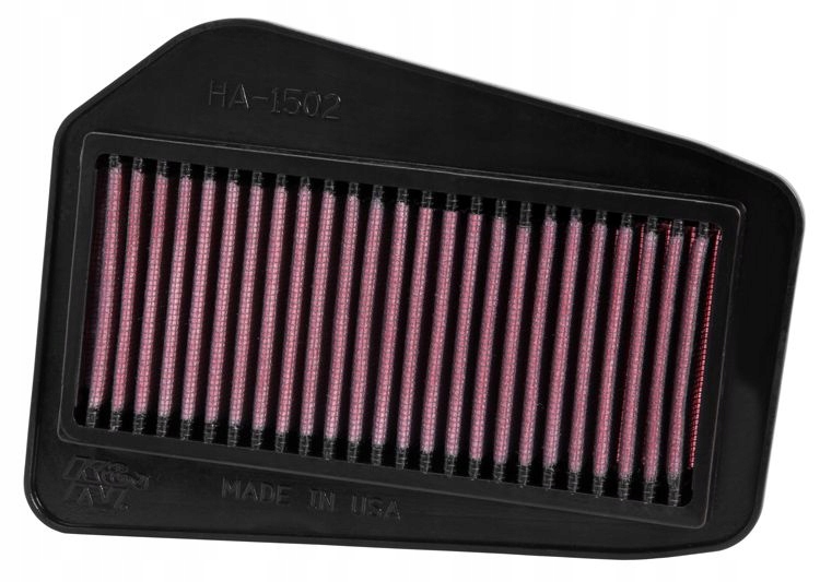 K&n Vzduchový Filter Moto Honda CBR150R 2002/ CBR125R 03-05