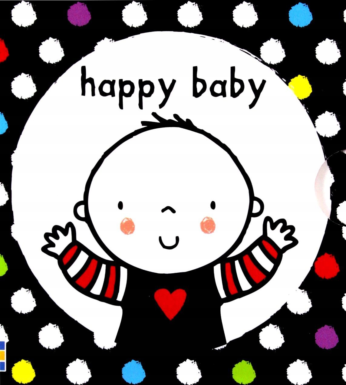 Babys Very First Black & White Little Library Praca zbiorowa porównaj