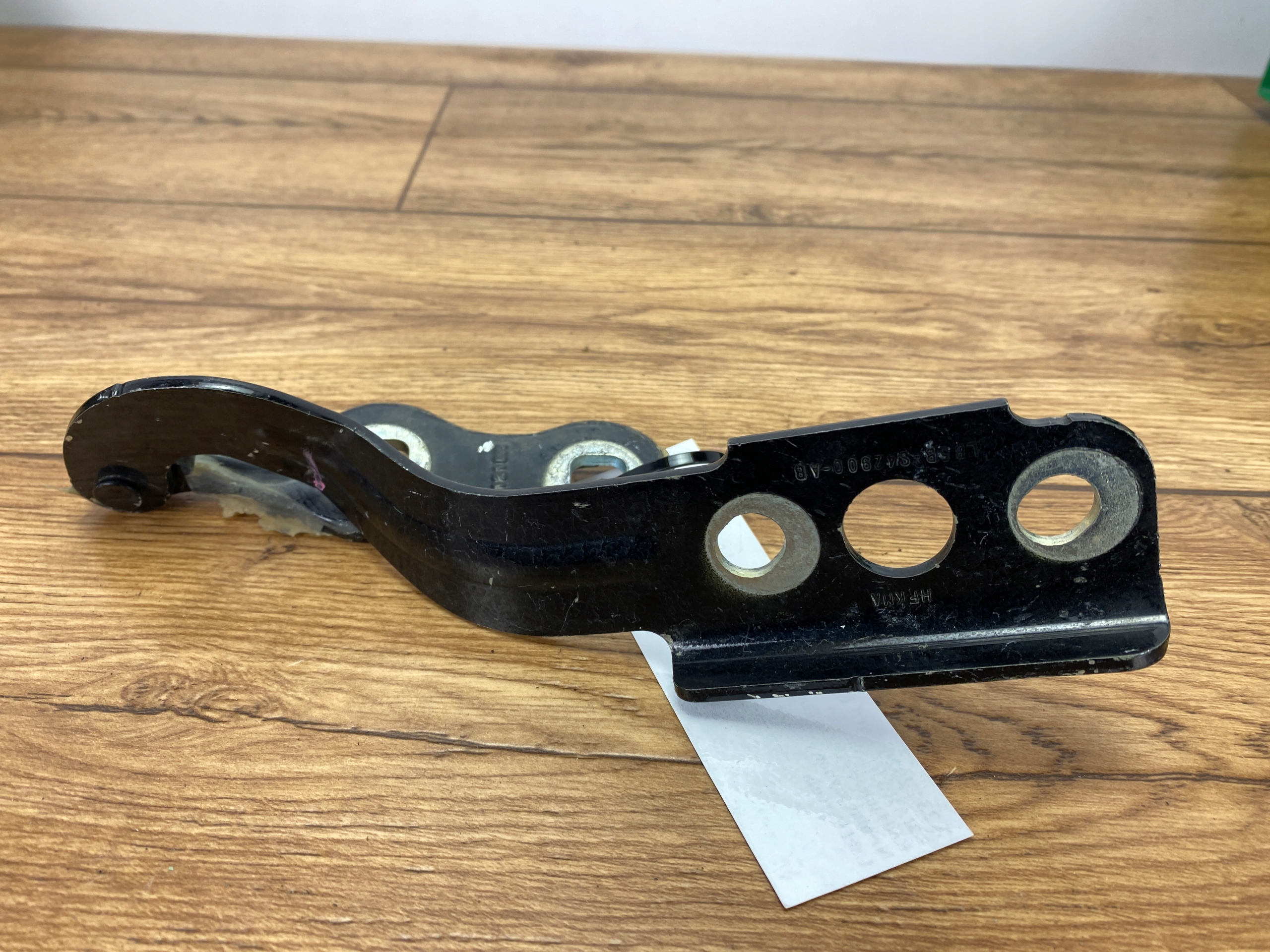 hinge bonnet boot right Ford Explorer MK6 2020+ USA
