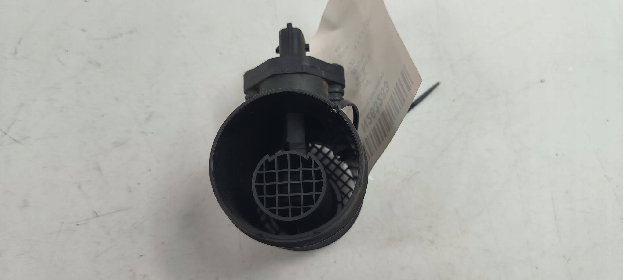 flow meter 55350047 OPEL MERIVA A
