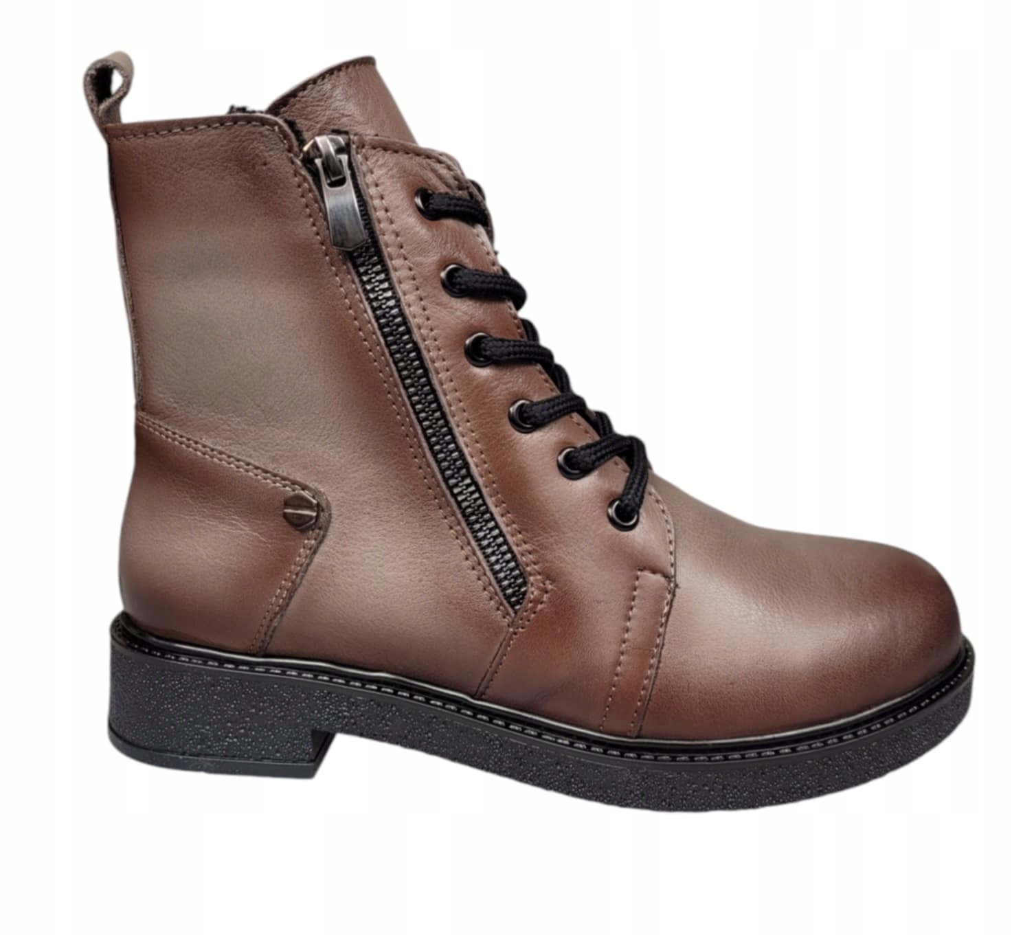 Vacarro Dámské Boty 1001 Bronz vel. 37