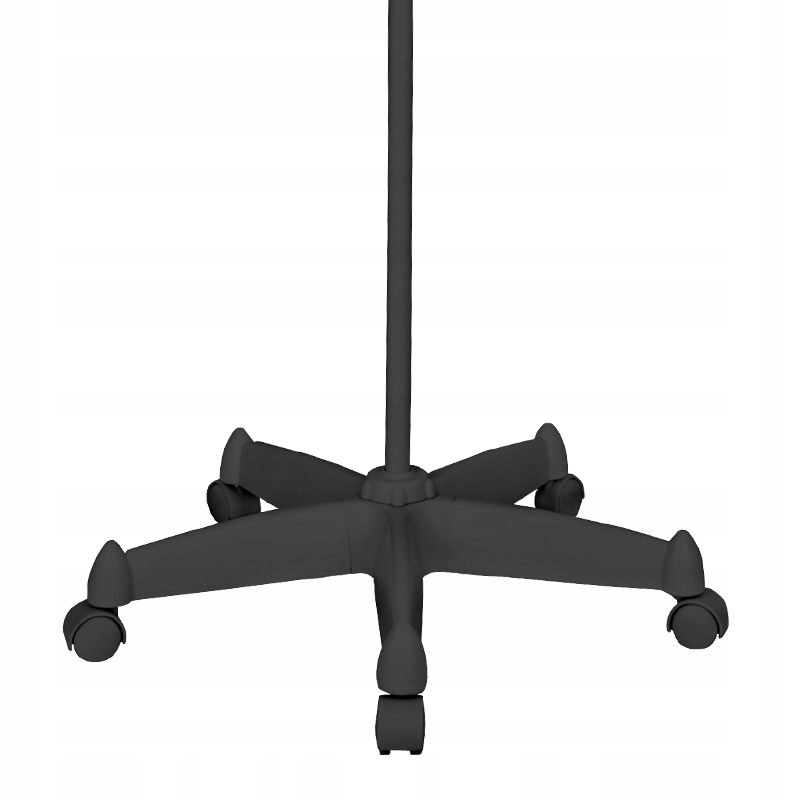 Stativ pro lampu Glow Moonlight, černý