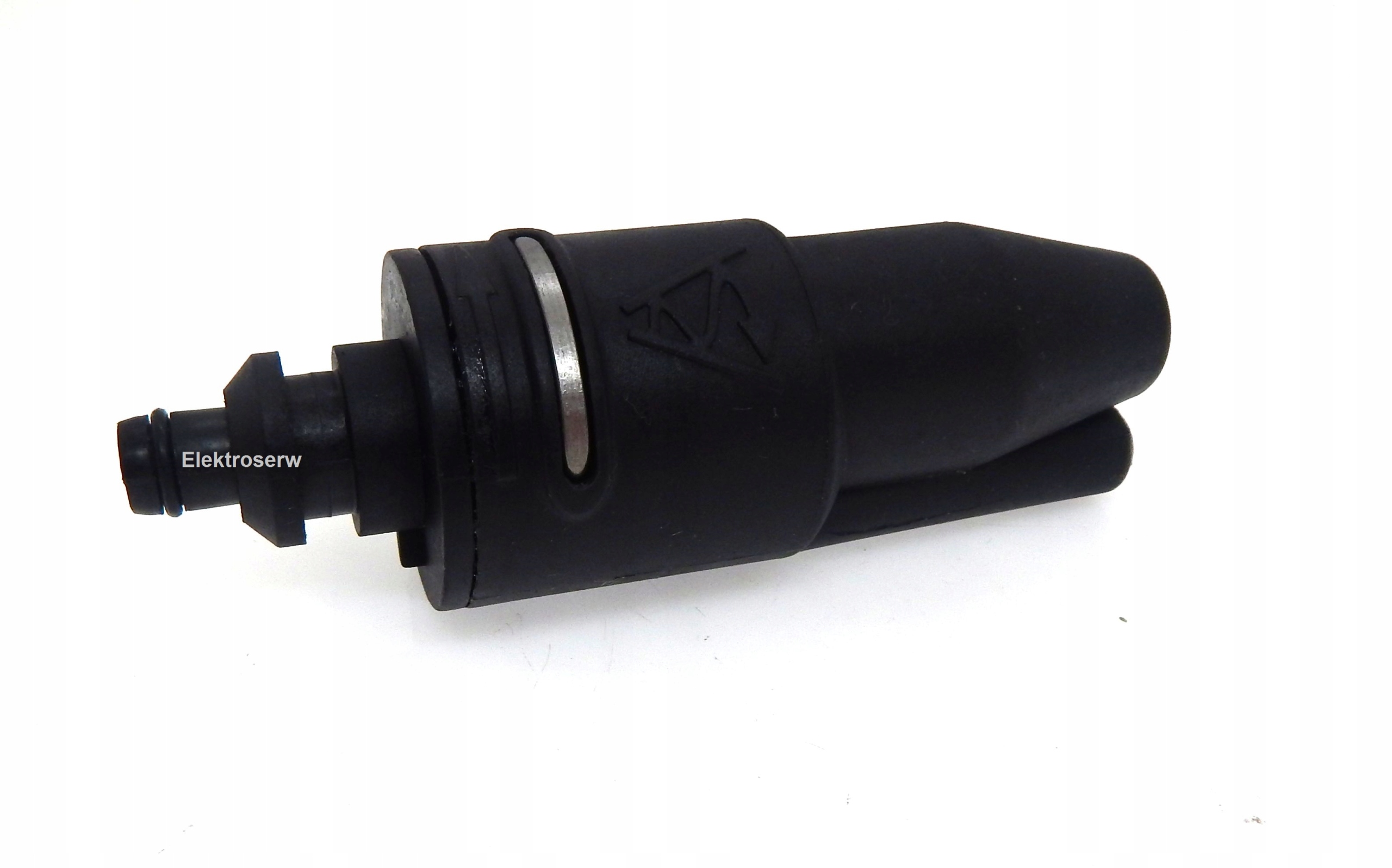 

Bosch Dysza 3-w-1 do myjki ciśnieniowej F016F05580