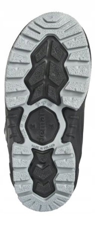 Demar Śniegowce Ice Snow owcza wełna roz 28/29 B Kod producenta 4033B
