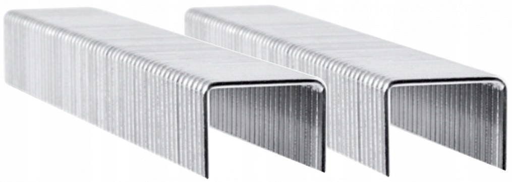 Zszywki Rawlplug RT-KSS140101 RL140 10 mm 1000 szt.