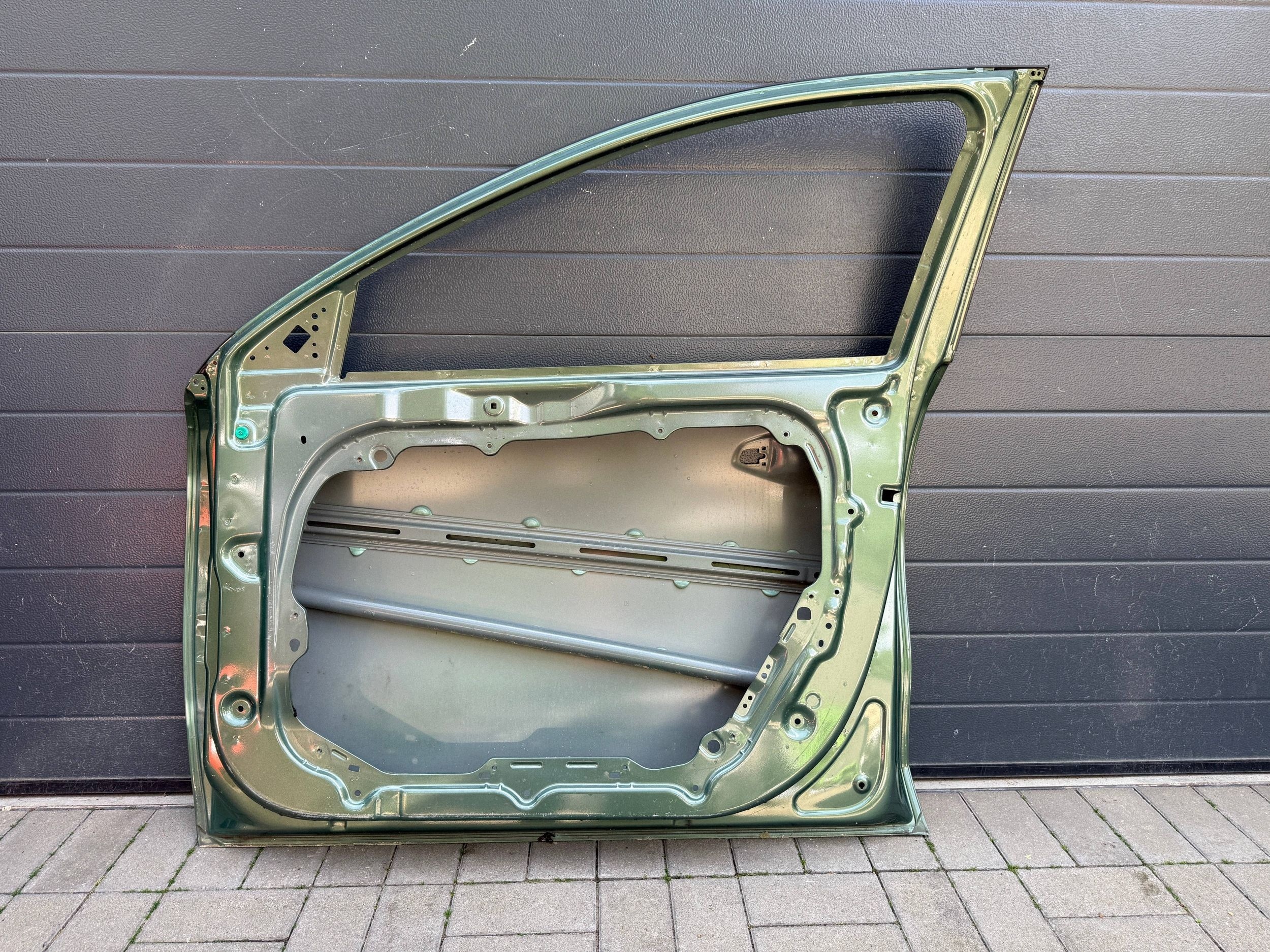 Kia Ceed 3 III door right front front