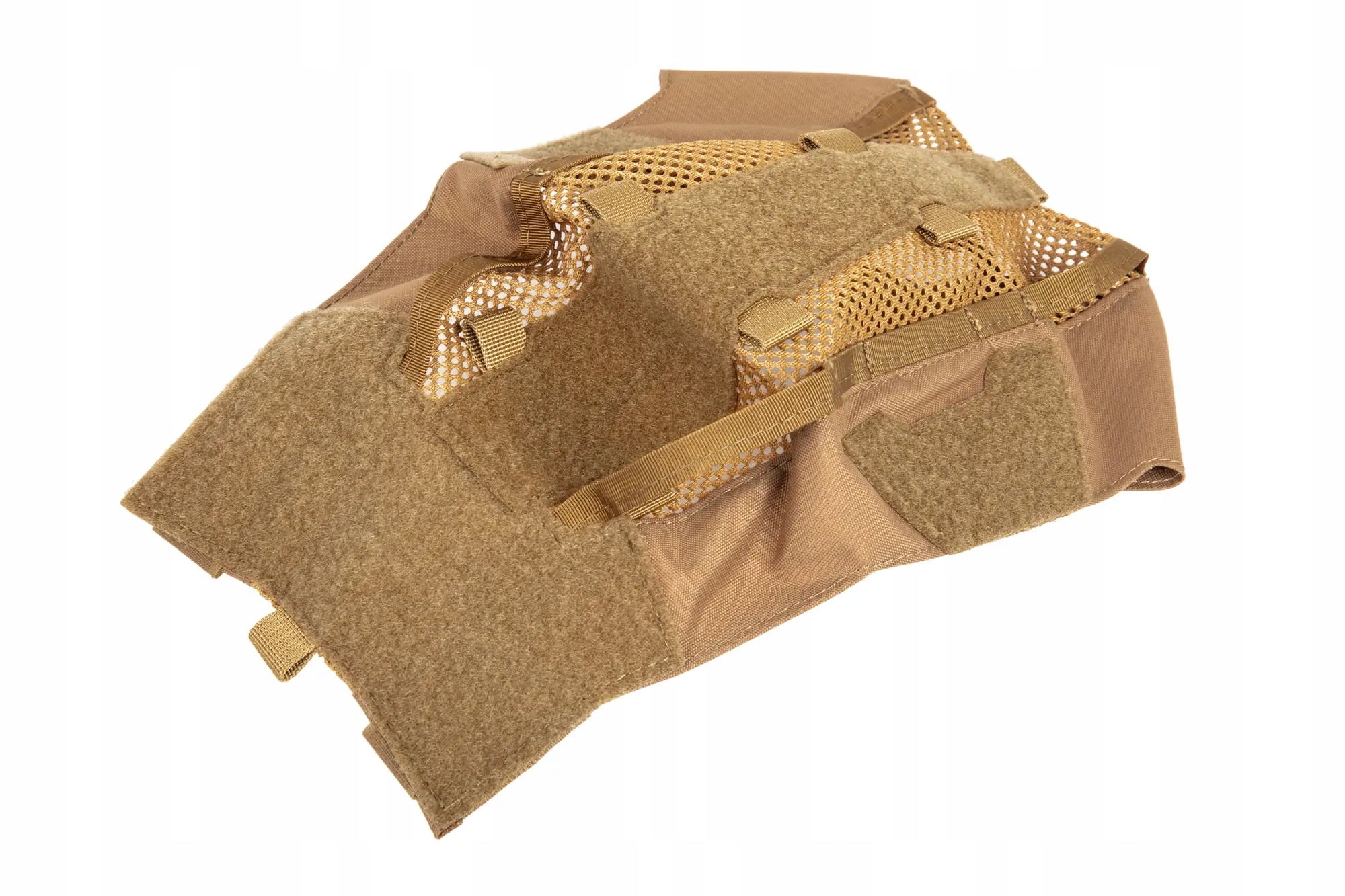 Pokrowiec na hełm Fma typu High Cut TB1440-L (L/XL) Fde