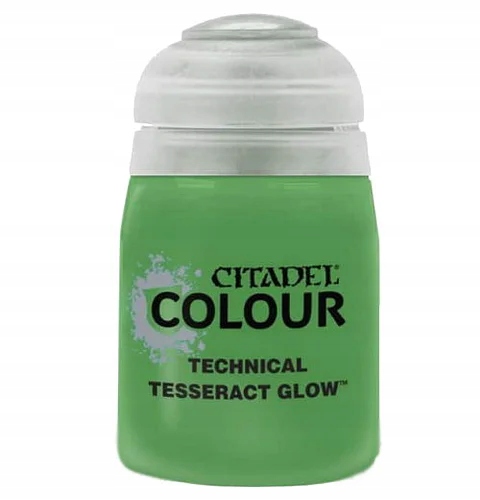 Citadel farbka Technical Tesseract Glow 24ml