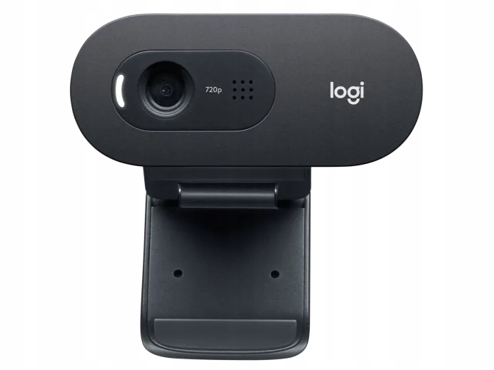 KAMERA INTERNETOWA LOGITECH C505E HD