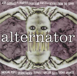 Alternator Nowa
