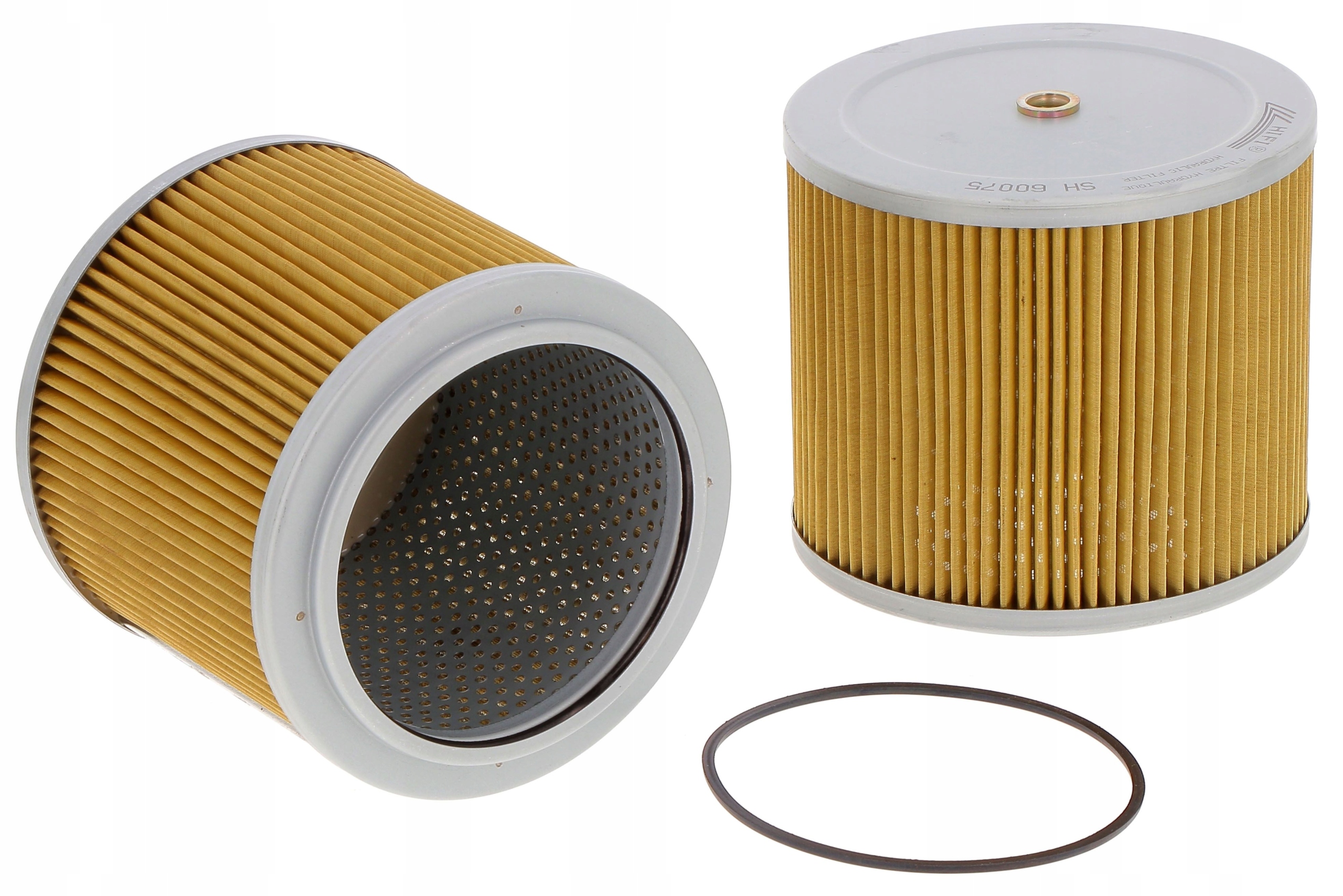Hydraulický filtr Sh 60075 HiFi Filter