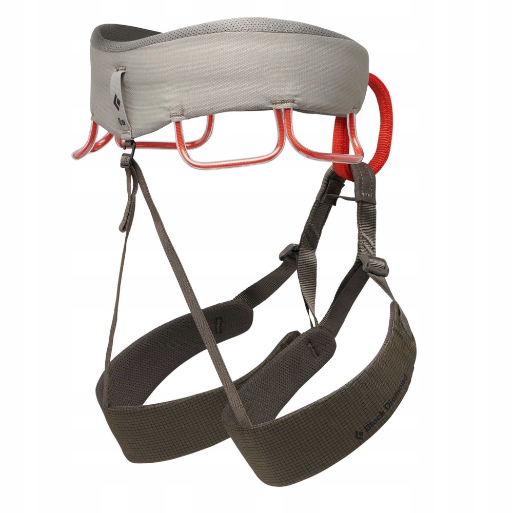Black Diamond Lezecký postroj Momentum Men's