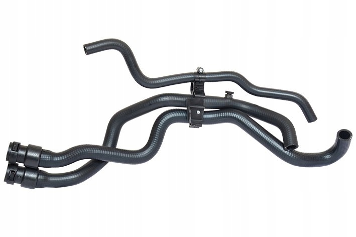 11743 / IBR ШЛАНГ ОТОПИТЕЛЯ RENAULT CLIO II/KANGOO 1