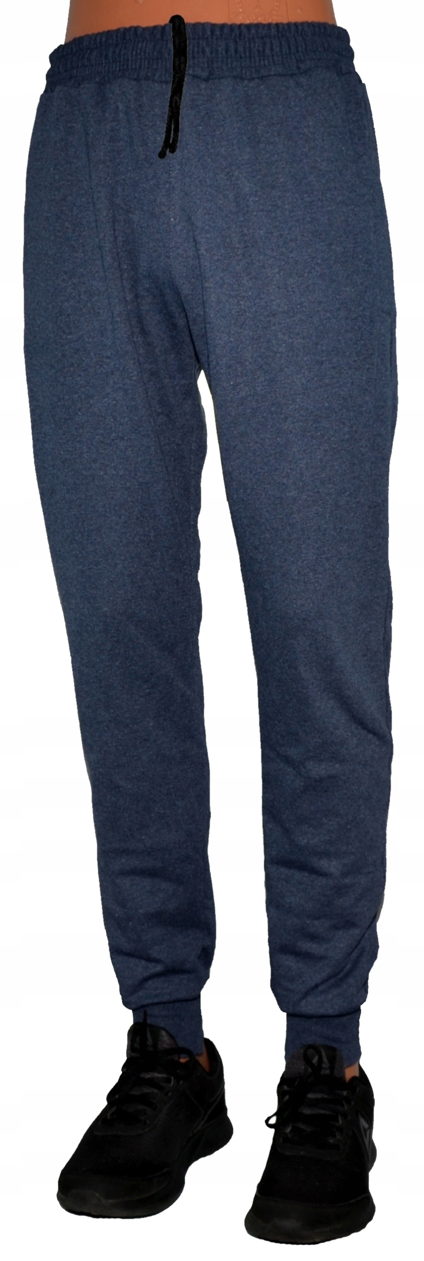 

Spodnie dresowe joggery prosto od producenta M