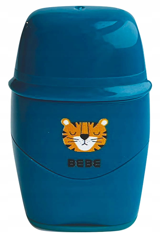 GUMKO-TEMPERÓWKA Z POJEMNIKIEM PODWÓJNA BB TYGRYS