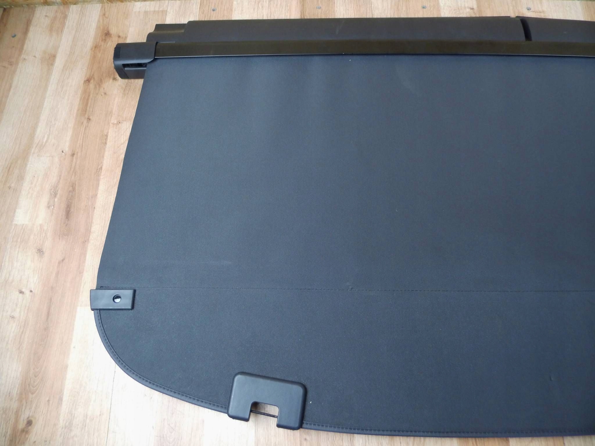 Mazda CX-5 II KF 2018-2022 blinds boot K1236834XA