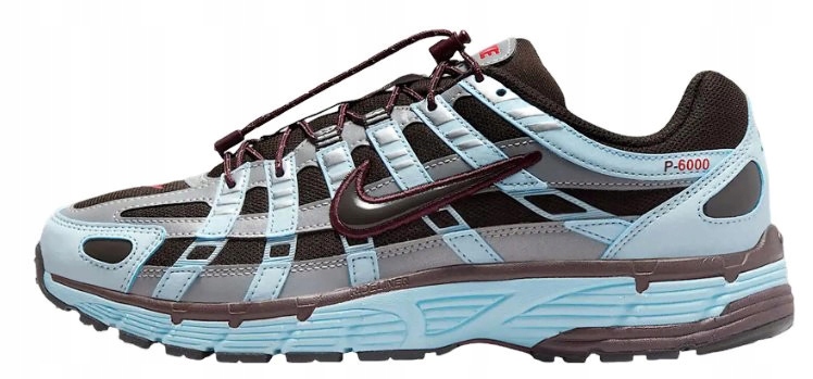 Boty Nike P 6000 Velikost 36,5 Originální