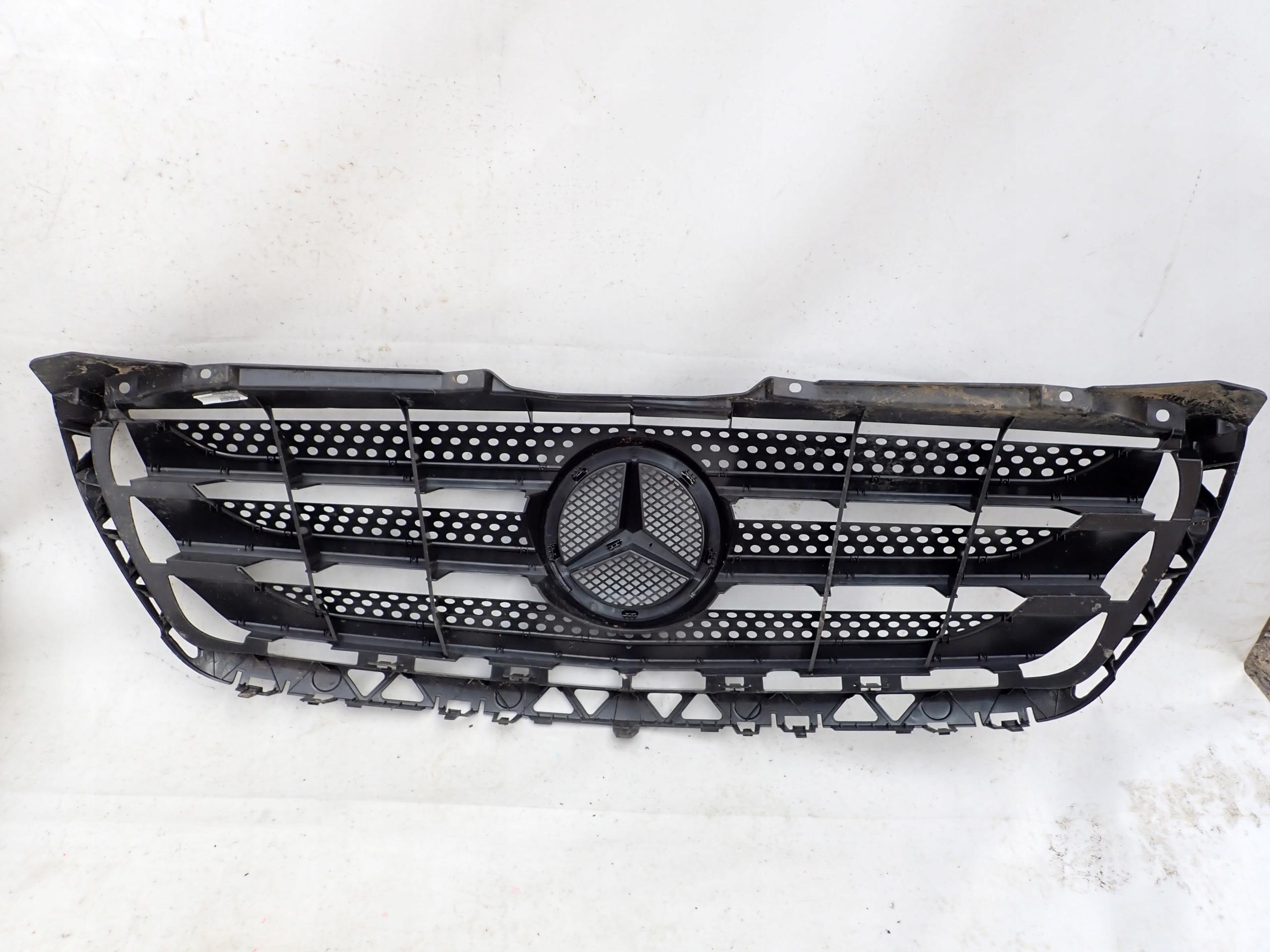 MERCEDES SPRINTER II 2 W906 LIFT 13-19 Grill Grill