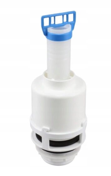 

Zawór Spustowy Wc Krótki (dzwon) L-225 Inter-sano