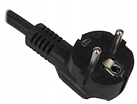 Listwa zasilająca do szafy RACK19" 2m,7gniazd Kod producenta PD-7/RACK