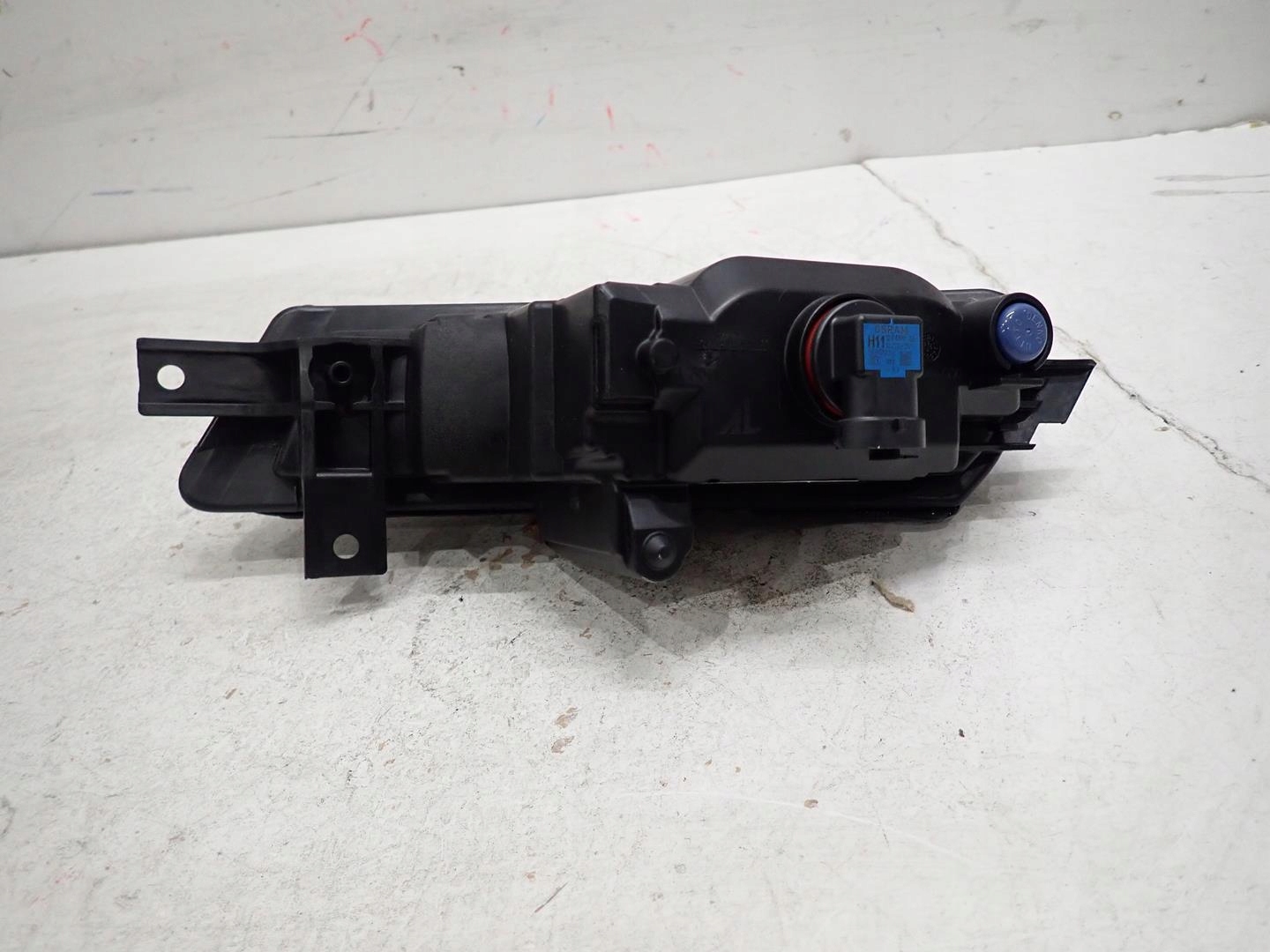 Nebelscheinwerfer rechts BMW 1 E82 E88 7164856