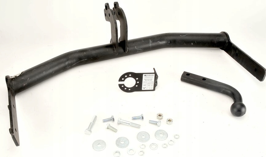 S-102/STE HAK HOLOWNICZY VW LUPO 10/1998-2005 S-10