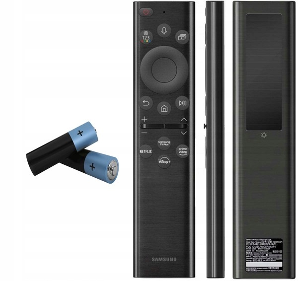 Originální Dálkový Ovladač Pro Televizor QE75QN90BA Samsung QN90BA QE75QN90BAT