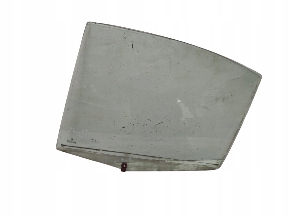 BMW 3 E46 98- SEDAN SZYBA LEWA TYŁ