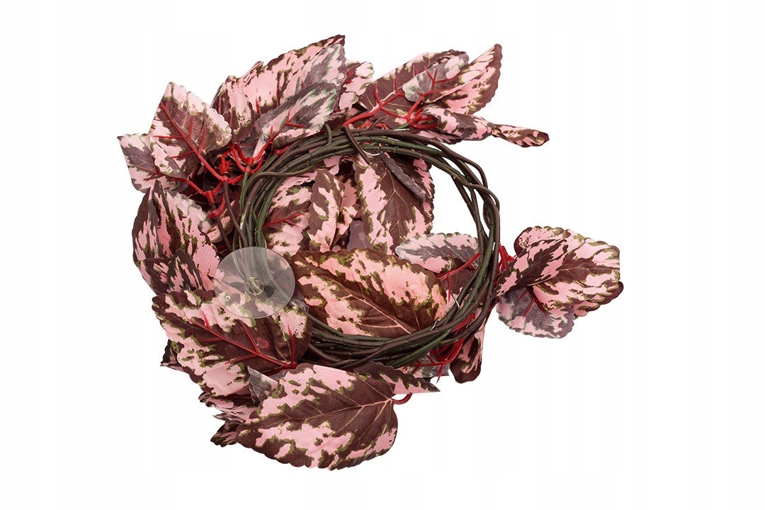 Levně Repti-Zoo závěsná rostlina 190 cm Begonia