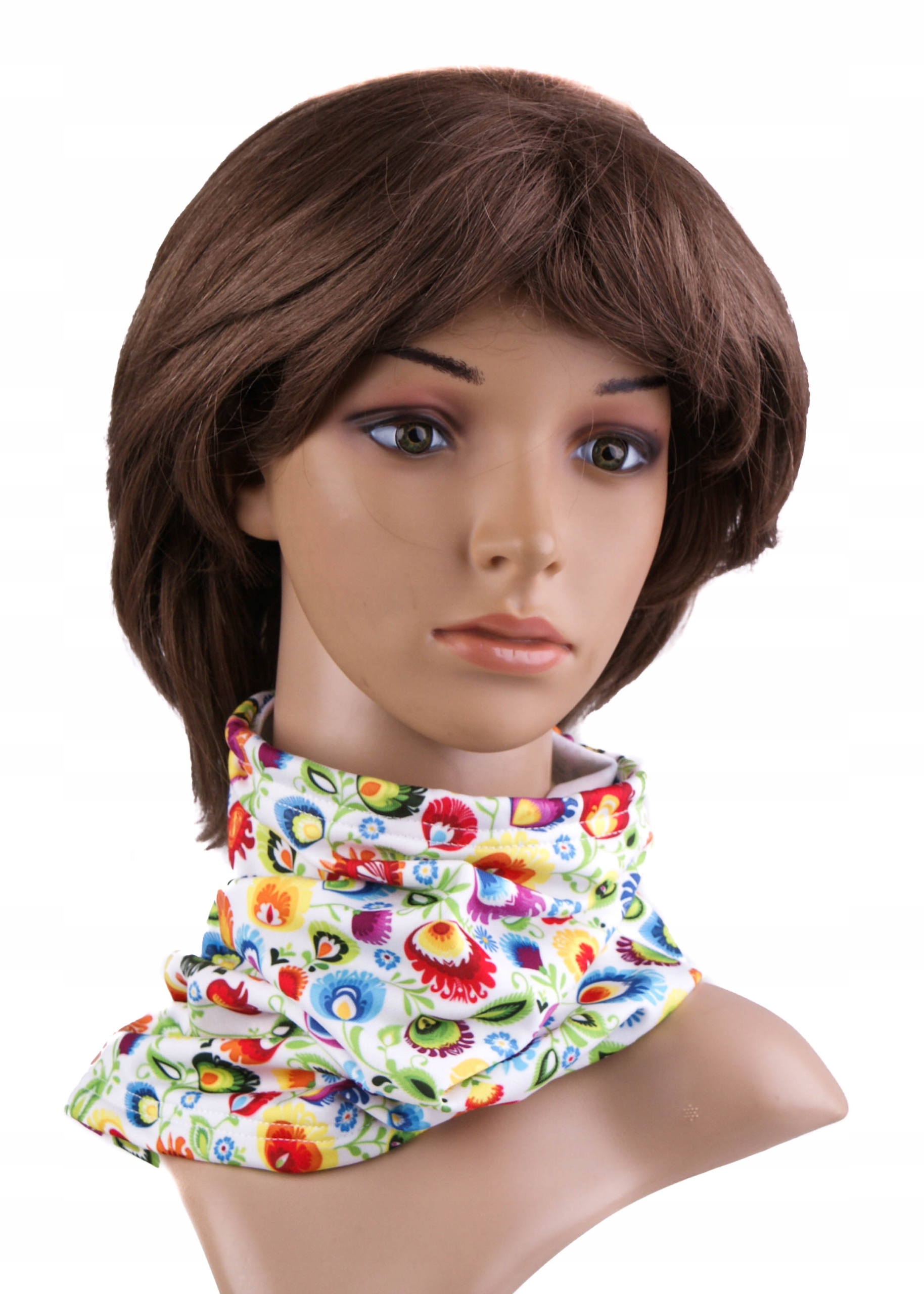 KOMIN WIOSENNO LETNI OCHRONNY OCHRONA UST MASECZKA Płeć uniseks