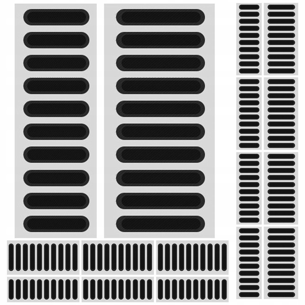 NAKLEJKI NA TELEFON Z SIATKĄ OCHRONNĄ GŁOŚNIKA