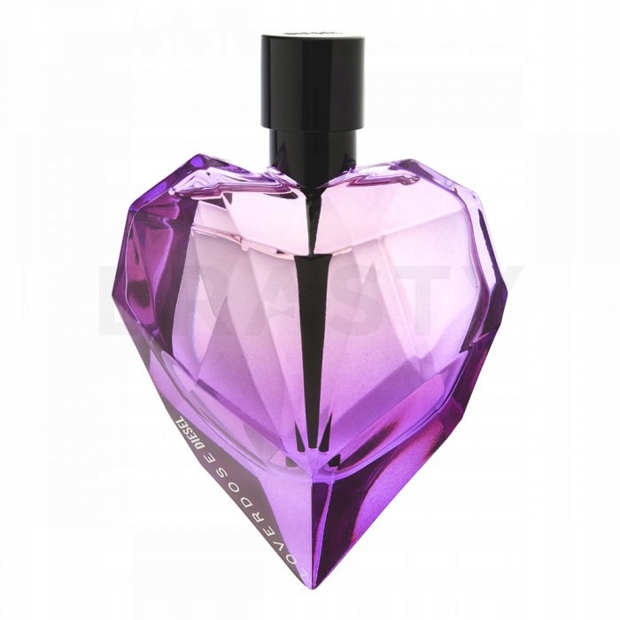 Diesel Loverdose Edp W 75 ml