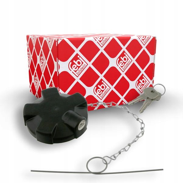 FEBI BILSTEIN Korek wlewu paliwa FE05942