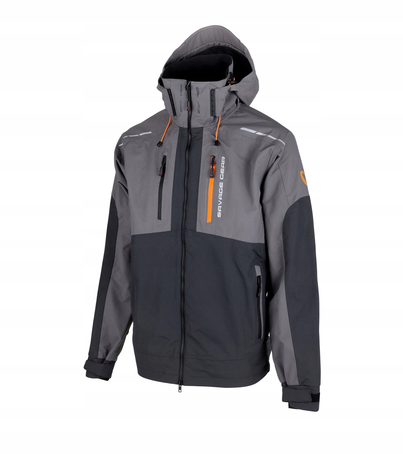 Bunda Savage Gear Wp Performance Jacket-l