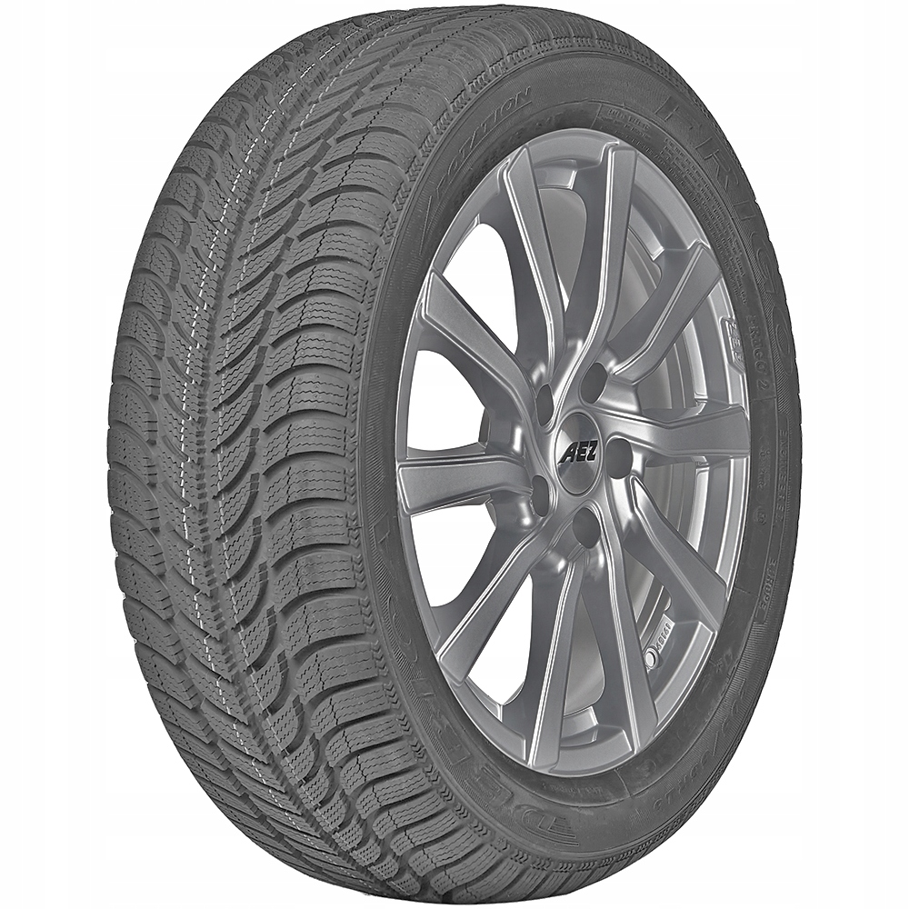 

1x opona Dębica Frigo 2 195/65R15 91T