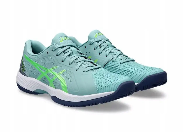 Sportovní obuv Asics Solution Swift Ff Padel 1041A314.402-44