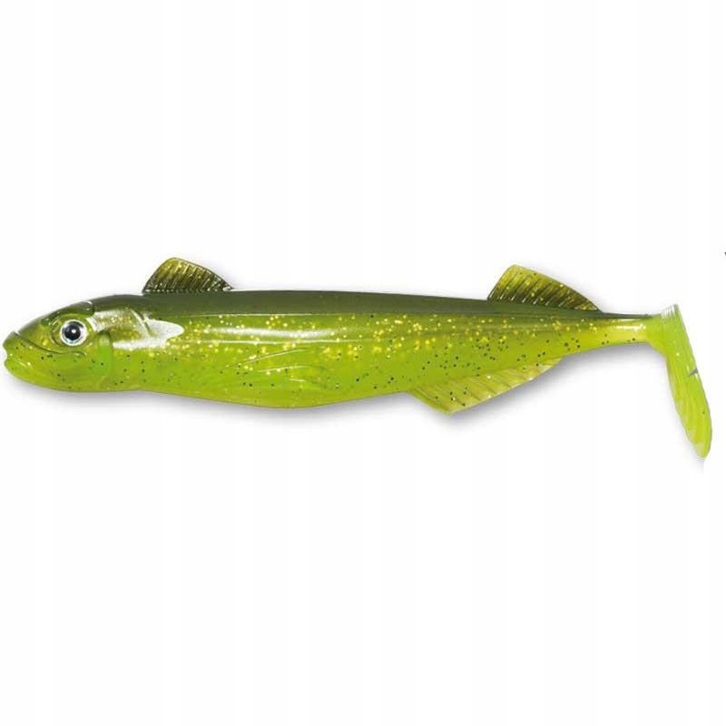 Delalande Speed Factor 10,5cm Mojito 26