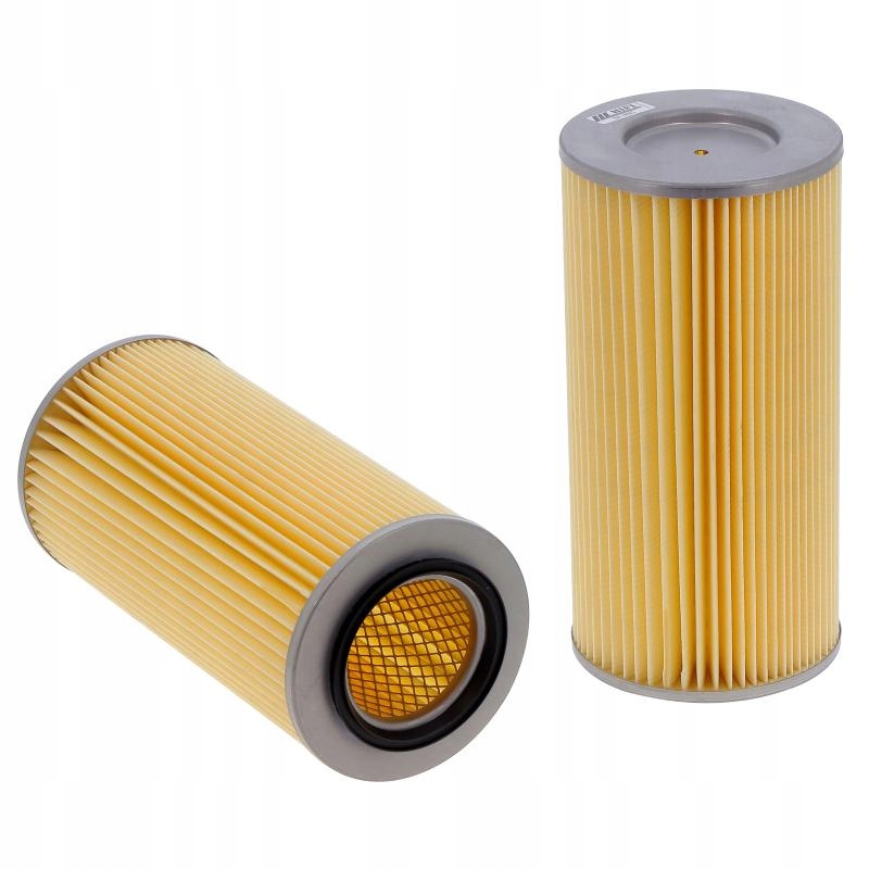 Vzduchový filtr Sa 19362 Hifi Filter