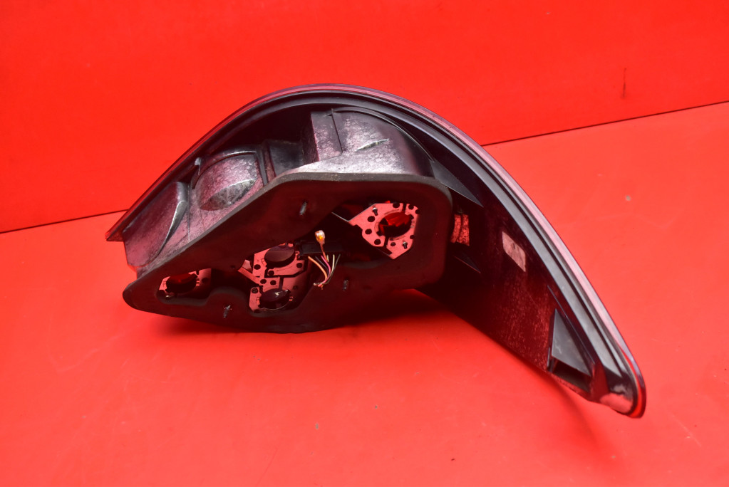 light left rear part rear MERCEDES R-KLASA W251 05-10