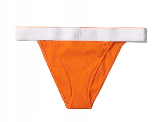 Kalhotky Heron Preston Calvin Klein High Leg Bikini 0040112WAE Sbe r.XL