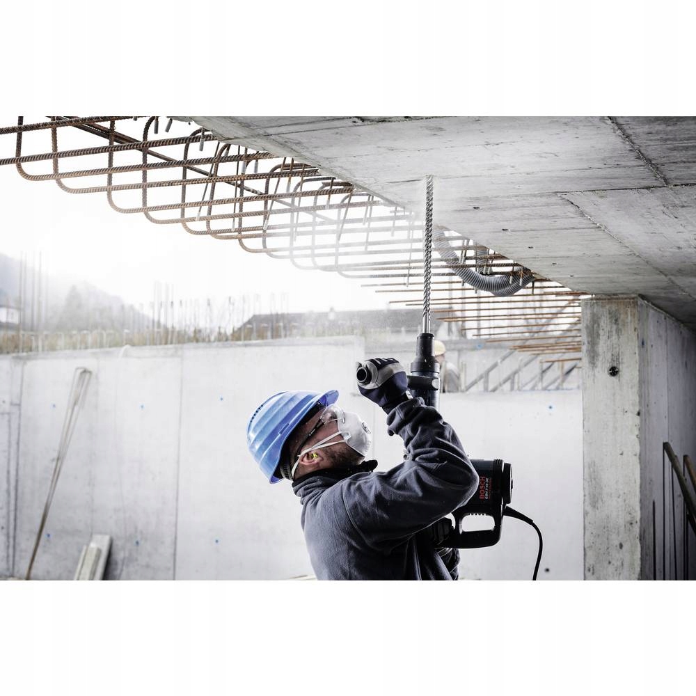 Wiertło udarowe Bosch Accessories EXPERT SDS max-8 Kod producenta 2608900257