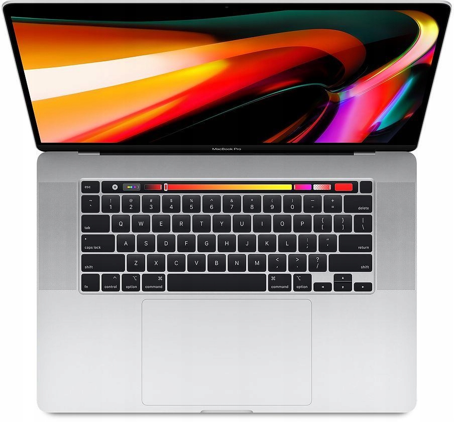 Macbook Pro 2019 16