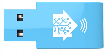 Home Assistant SkyConnect Bramka Zigbee Matter Thread Centralka HUB Stick EAN (GTIN) 794677011635