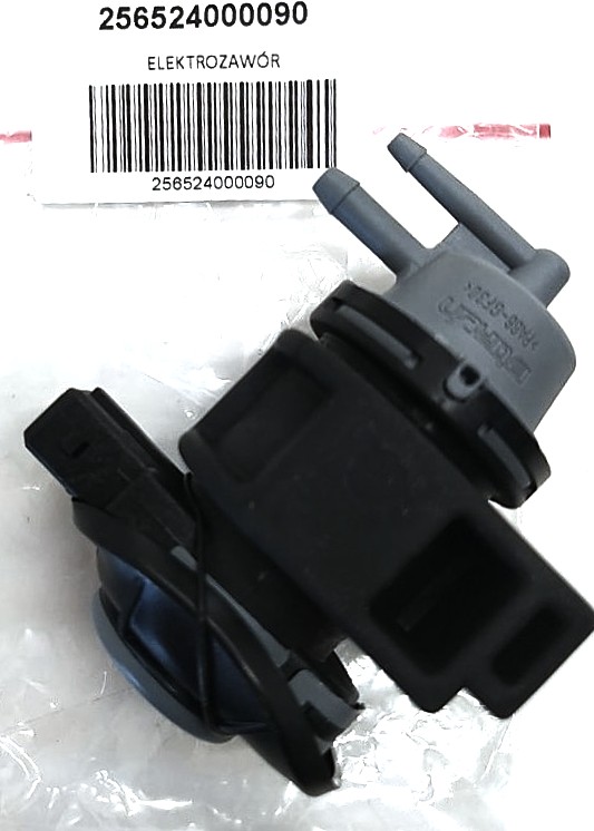 Podtlakový Elektroventil Master 2.3 DCI Duster 1.5